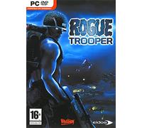 Rogue trooper - hits collection [Importación francesa]