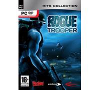 Rogue Trooper [Importación francesa]