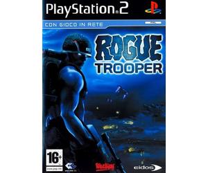 Rogue Trooper [Importación italiana]