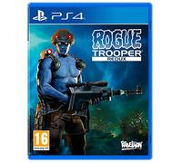 Rogue Trooper Redux