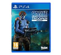 Rogue Trooper Redux
