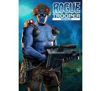 Rogue Trooper: Redux
