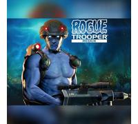 Rogue Trooper Redux (PC) Steam Key - GLOBAL