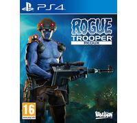 Rogue Trooper Redux PS4 PlayStation 4 AGOTADO PUBLICACIÓN