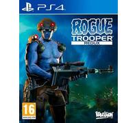 Rogue Trooper Redux Sony Playstation 4 standard
