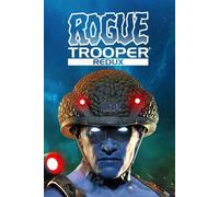 Rogue Trooper Redux Steam Key (PC) EUROPE