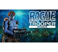 Rogue Trooper Redux Steam Worldwide PC