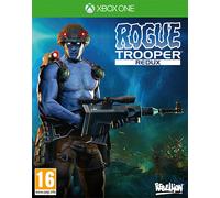 Rogue Trooper Redux XBOX ONE PUBLICACIÓN AGOTADA