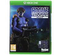 Rogue Trooper Redux - Xbox One Xbox One Standard (PC)