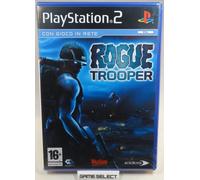 Rogue Trooper [Importación italiana]