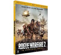 Rogue Warfare 2 : En territoire ennemi [Francia] [Blu-ray]