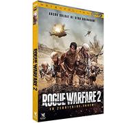 Rogue Warfare 2 : En territoire ennemi [Francia] [DVD]