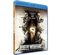 Rogue Warfare 3 : La chute d'une nation [Francia] [Blu-ray]
