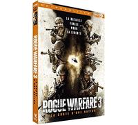 Rogue Warfare 3 : La chute d'une nation [Francia] [DVD]