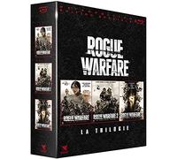 Rogue Warfare 3 : La trilogie [Francia] [Blu-ray]