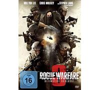 Rogue Warfare 3 - Ultimative Schlacht [DVD]