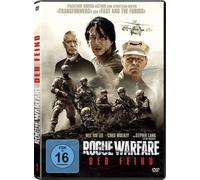 Rogue Warfare - Der Feind (DVD)