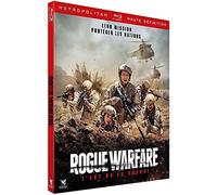 Rogue Warfare - L'art de la guerre [Francia] [Blu-ray]