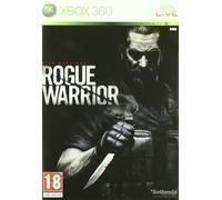 Rogue Warrior