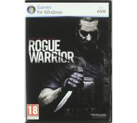 Rogue Warrior