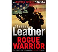 Rogue Warrior