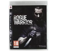Rogue Warrior
