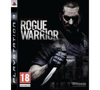Rogue Warrior (Essentials) Juego para Consola Sony PlayStation 3, PS3 [PAL ES]
