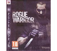 Rogue Warrior [Importación italiana]