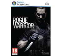 Rogue Warrior [Importación italiana]