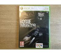 Rogue Warrior [Importación italiana]
