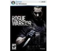 Rogue Warrior Pc Ver. Portugal