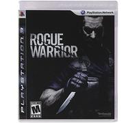 Rogue Warrior - Playstation 3 by Bethesda