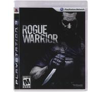 Rogue Warrior - Playstation 3 (Sony Playstation 3) (Importación USA)