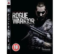 Rogue Warrior (PS3) [Importación inglesa]