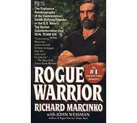 Rogue Warrior: Red Cell: 1