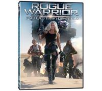 Rogue Warrior: Robot Fighter [Edizione: Stati Uniti] [Italia] [DVD]