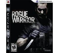 Rogue Warrior