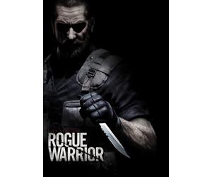Rogue Warrior Steam Key EUROPE