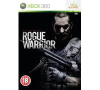 Rogue Warrior (Xbox 360) [Importación inglesa]