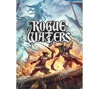 Rogue Waters (PC) - Steam Key - EUROPE