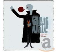 Rogue Wave - DESCENDED LIKE VULTU