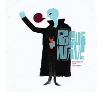Rogue Wave - Descended Like Vultures [Vinilo]