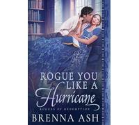 Rogue You Like a Hurricane (2) (Rogues of Redemption)