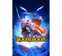 Roguebook - Apex Predator Pack (DLC) (PC) Steam Key GLOBAL