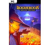 Roguebook - Deluxe Edition PC