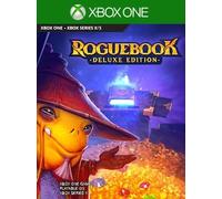 Roguebook | Deluxe Edition (Xbox One) - Xbox Live Key - EUROPE