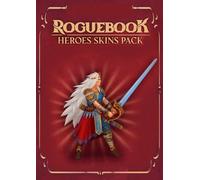 Roguebook - Heroes Skins Pack PC - DLC