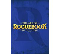 Roguebook - The Art of Roguebook PC - DLC