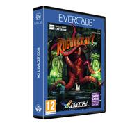 Roguecraft DX C09 Evercade (SP) [236026]