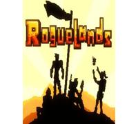 Roguelands Steam Gift GLOBAL